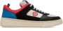 Bally colour-block lace-up sneakers Neutrals - Thumbnail 1
