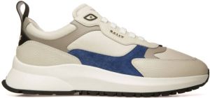 Bally Dave low-top sneakers Neutrals