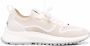 Bally Davyn woven sneakers White - Thumbnail 1