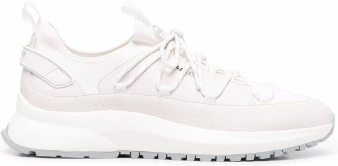 Bally Delys low-top sneakers White