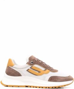 Bally Demmy low-top sneakers White