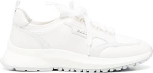 Bally Deven low-top sneakers White