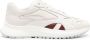 Bally Dewy lace-up leather sneakers White - Thumbnail 1