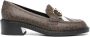 Bally Ellyane 35mm loafers Brown - Thumbnail 1