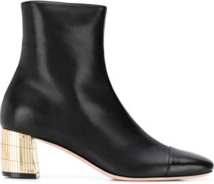 Bally Emme ankle boots Black
