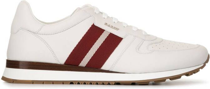 Bally Moony low-top sneakers Brown