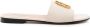 Bally Ghis leather mules White - Thumbnail 1