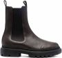 Bally Ginny ankle boots Brown - Thumbnail 1