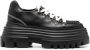 Bally Glody platform brogues Black - Thumbnail 1