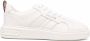 Bally interchangeable-laces low-top sneakers White - Thumbnail 1