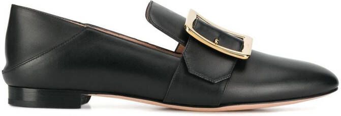 Bally Janelle loafers Black