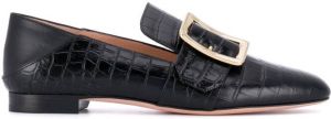 Bally Janelle loafers Black
