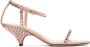 Bally Katy 55mm sandals Pink - Thumbnail 1