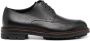 Bally lace-up derby shoes Black - Thumbnail 1