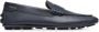 Bally leather driving shoes Black - Thumbnail 1
