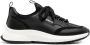 Bally leather lace-up sneakers Black - Thumbnail 1