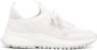 Bally leather panelled sneakers White - Thumbnail 1