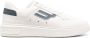 Bally logo-patch low-top sneakers Neutrals - Thumbnail 1