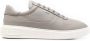 Bally logo-plaque low-top sneakers Neutrals - Thumbnail 1