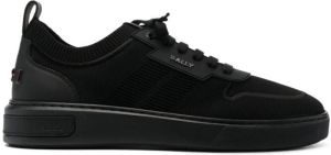 Bally low-top sneakers Black