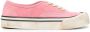Bally Lyder suede low-top sneakers Pink - Thumbnail 1