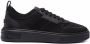 Bally Macky-T low-top sneakers Black - Thumbnail 1