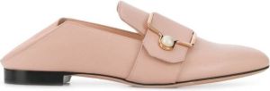 Bally Maelle loafers Pink