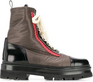 Bally Maf-T boots Grey