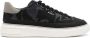 Bally Maily camouflage-print sneakers Black - Thumbnail 1