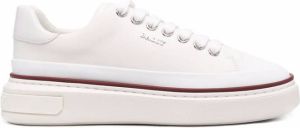 Bally Maily low-top sneakers White