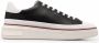 Bally Maily platform low-top sneakrs Black - Thumbnail 1