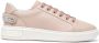 Bally Malya leather sneakers Pink - Thumbnail 1