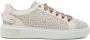 Bally Malya monogram low-top sneakers White - Thumbnail 1