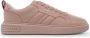 Bally Maxim low-top leather sneakers Pink - Thumbnail 1