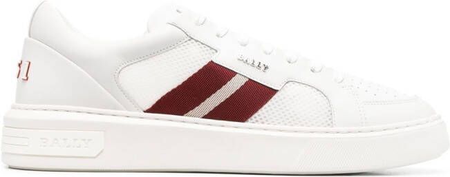 Bally Mely low-top sneakers White