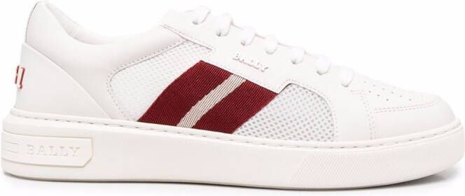 Bally Melys low-top sneakers White