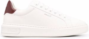Bally Miky low-top sneakers White