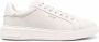 Bally Miky_ pebbled low-top sneakers White - Thumbnail 1