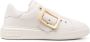 Bally Misty buckle-detail sneakers White - Thumbnail 1