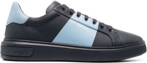 Bally Mitty colour-block trainers Blue