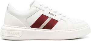 Bally Moony low-top sneakers White