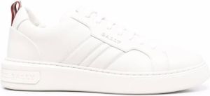 Bally New-Maxim low-top sneakers White