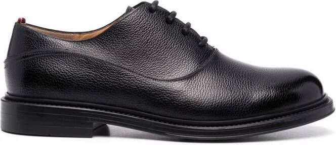 Bally Nilder oxford shoes Black