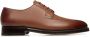 Bally ombré-effect oxford shoes Brown - Thumbnail 1