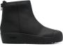 Bally padded ankle boots Black - Thumbnail 1