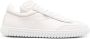 Bally Parrel low-top leather sneakers White - Thumbnail 1
