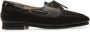 Bally Pathy leather derby shoes Black - Thumbnail 1