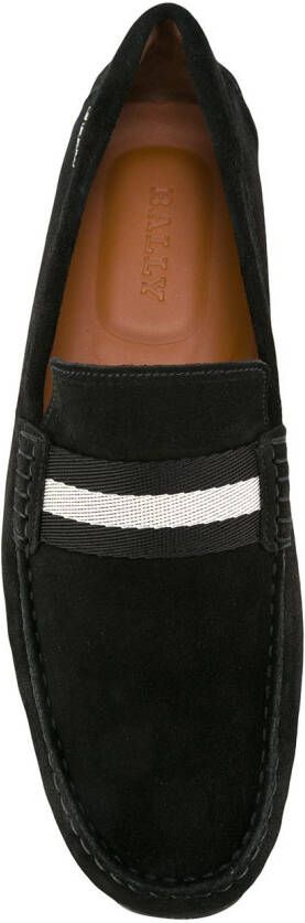 Bally Pearce loafers Black