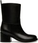 Bally Peggy 55mm leather boots Black - Thumbnail 1