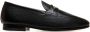 Bally Pesek leather loafers Black - Thumbnail 1